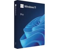 WINDOWS 11 PRO KUTU 32/64BIT TR (BOX) HAV-00159 - 2